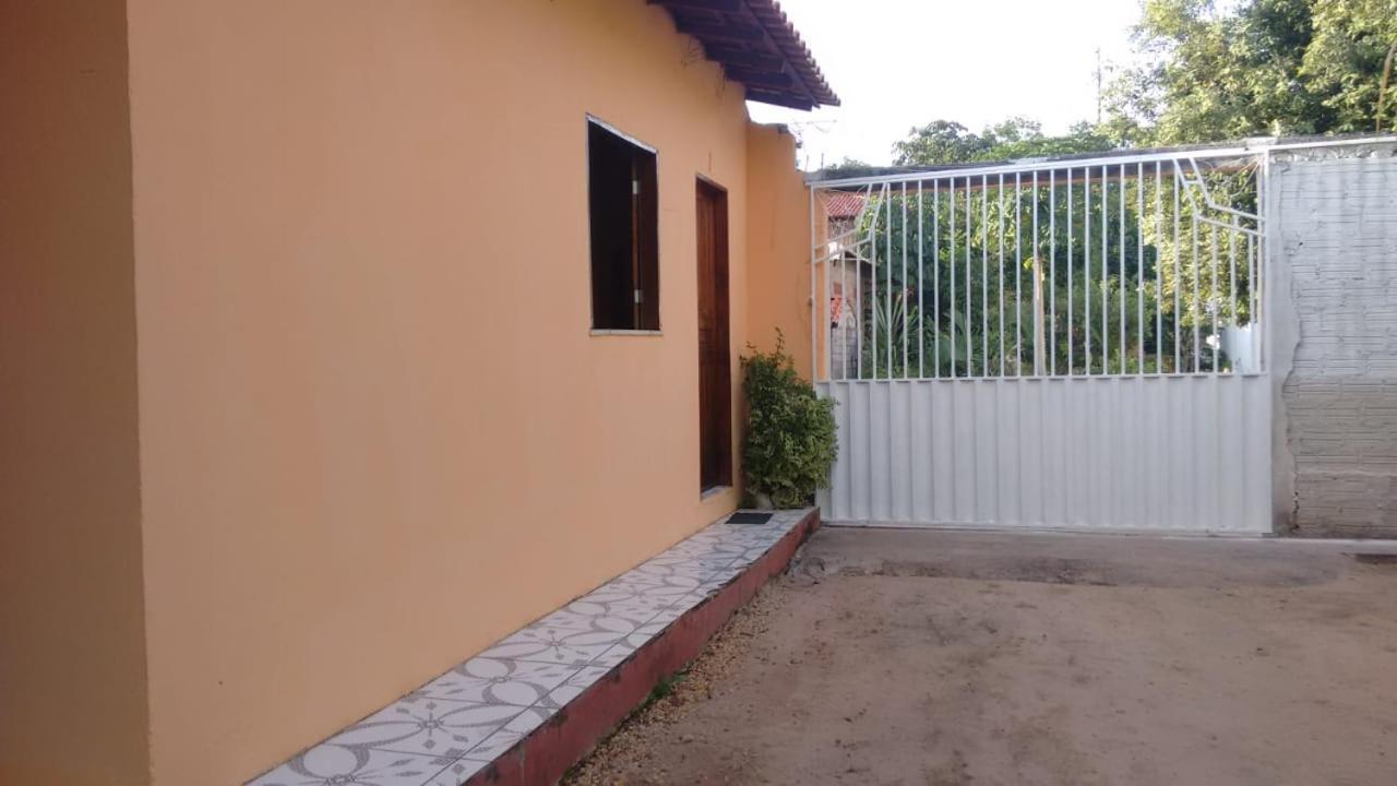 Pousada Tropicaliente Alter do Chão Kültér fotó